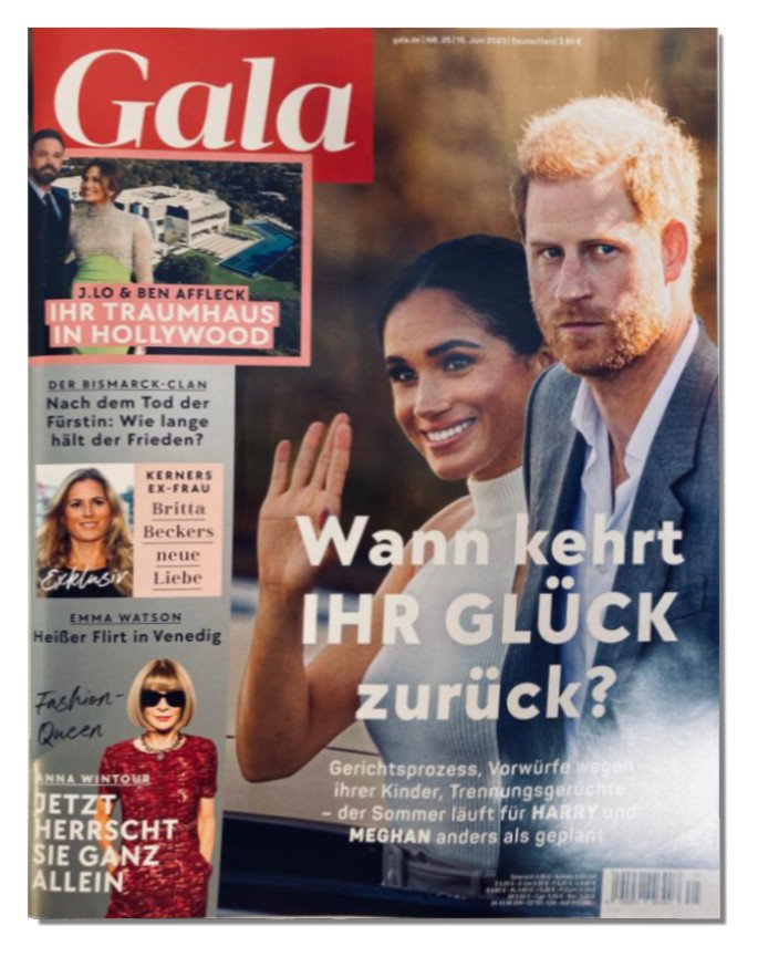 Ausgabe Nr.25 2023
