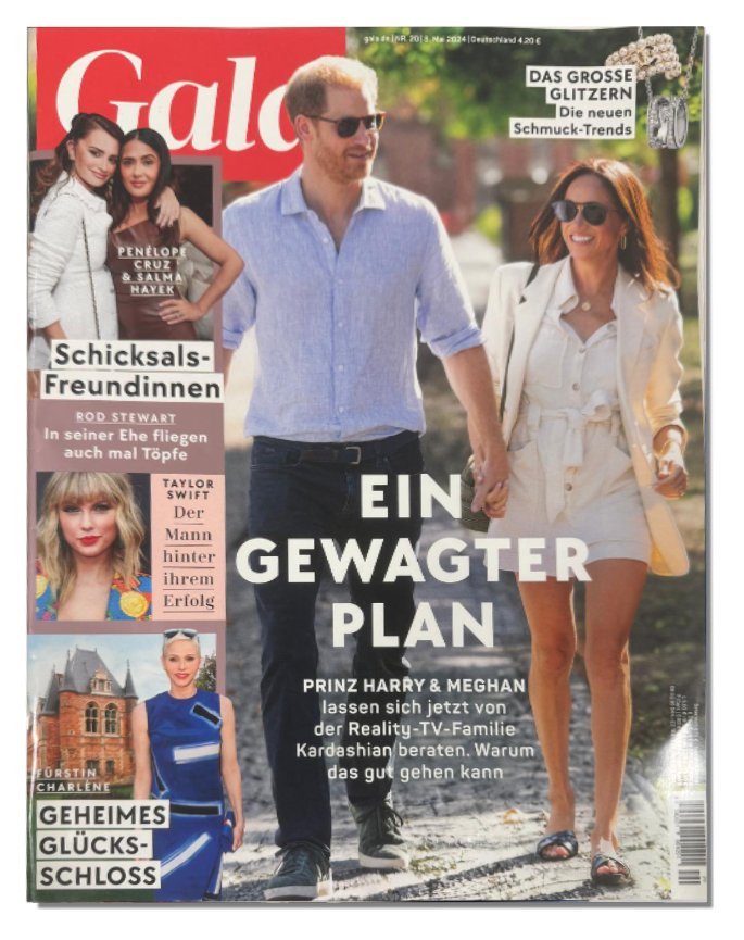 Ausgabe Nr.20 2024