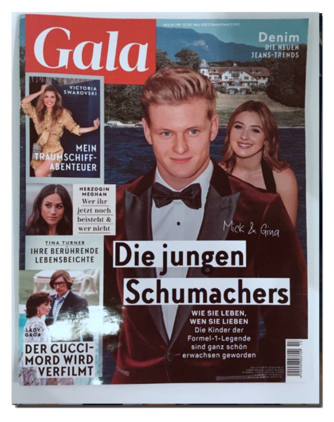 Ausgabe Nr.13 2021