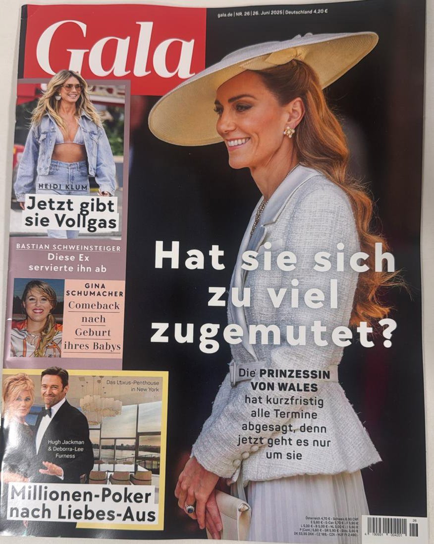 Ausgabe Nr.26 2025