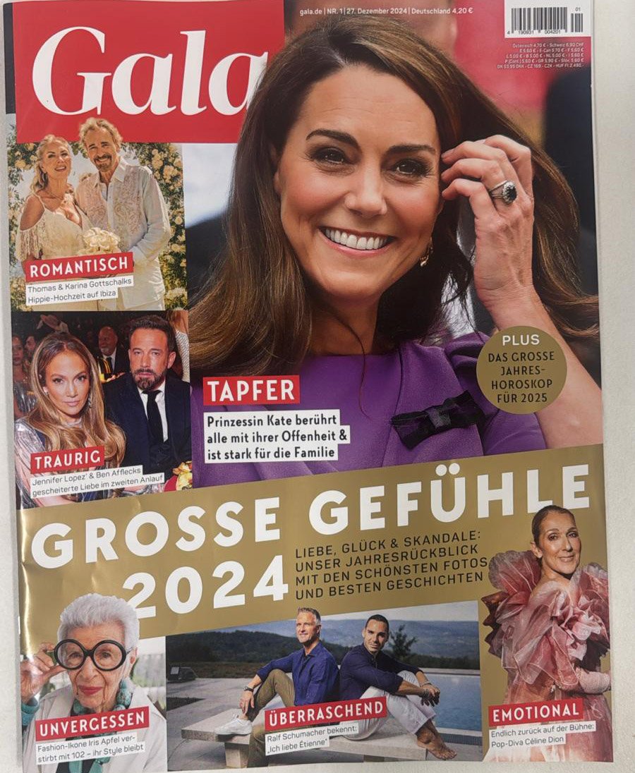 Ausgabe Nr.1 2024