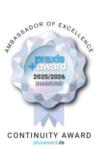 CONTINUITY AWARD 2025/2026